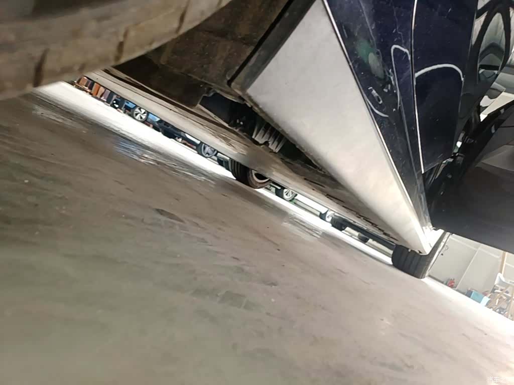 BMW i3, 2023 21