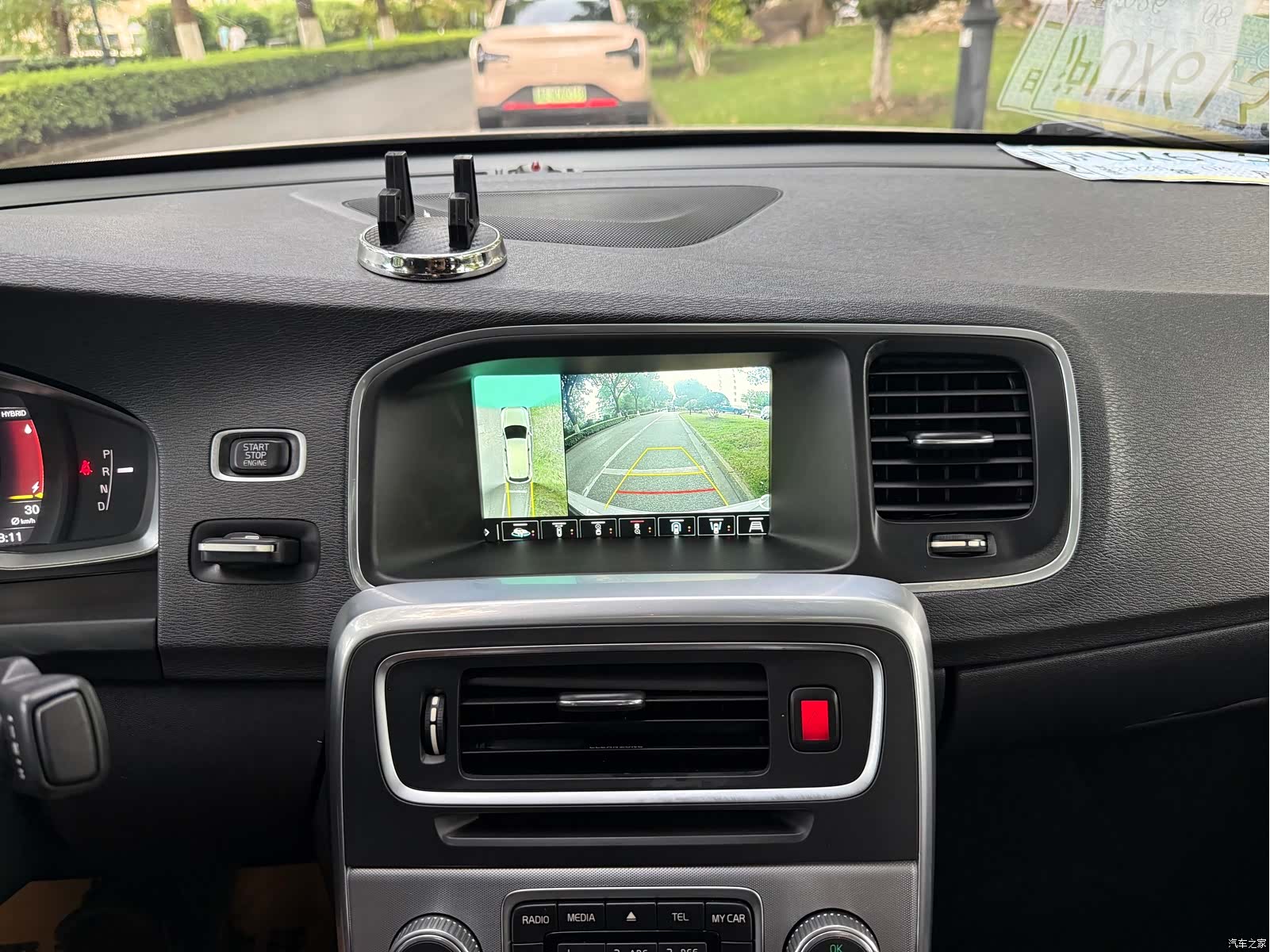 Volvo S60, 2016 22