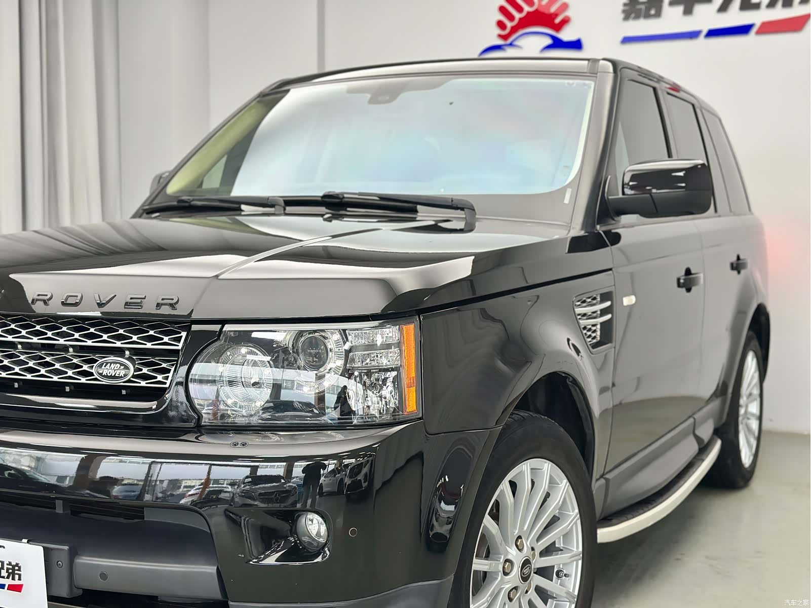Land Rover Range Rover, 2012 3