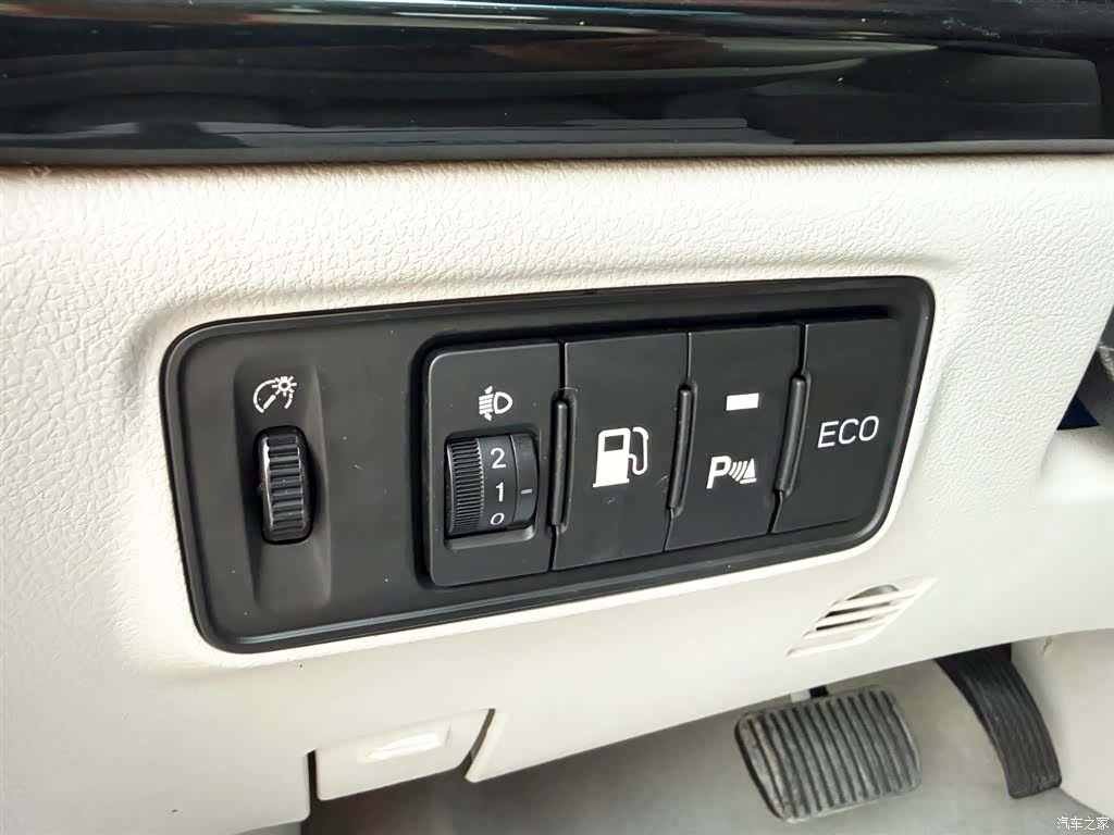 JAC M5, 2018 15