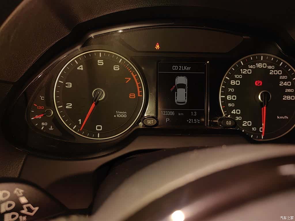 Audi Q5, 2017 4