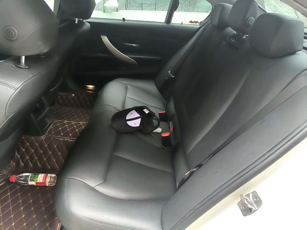 BMW 3 Series, 2016 17