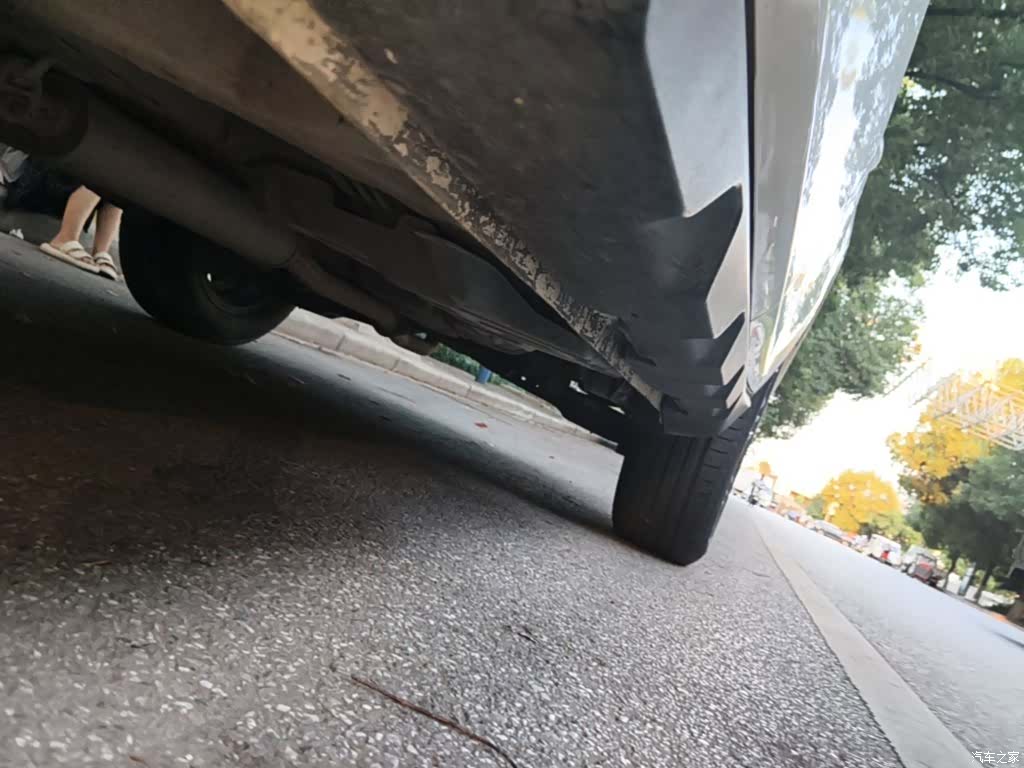 Geely X6, 2019 22