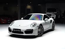 ��ʱ��911 2014�� Turbo S 3.8T