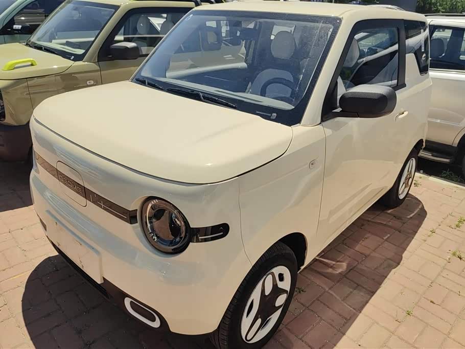 Geely