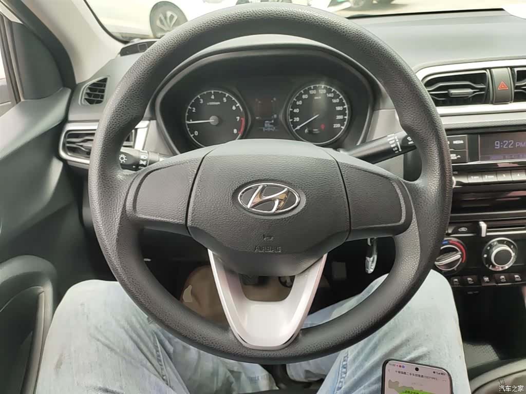 Hyundai V, 2019 11