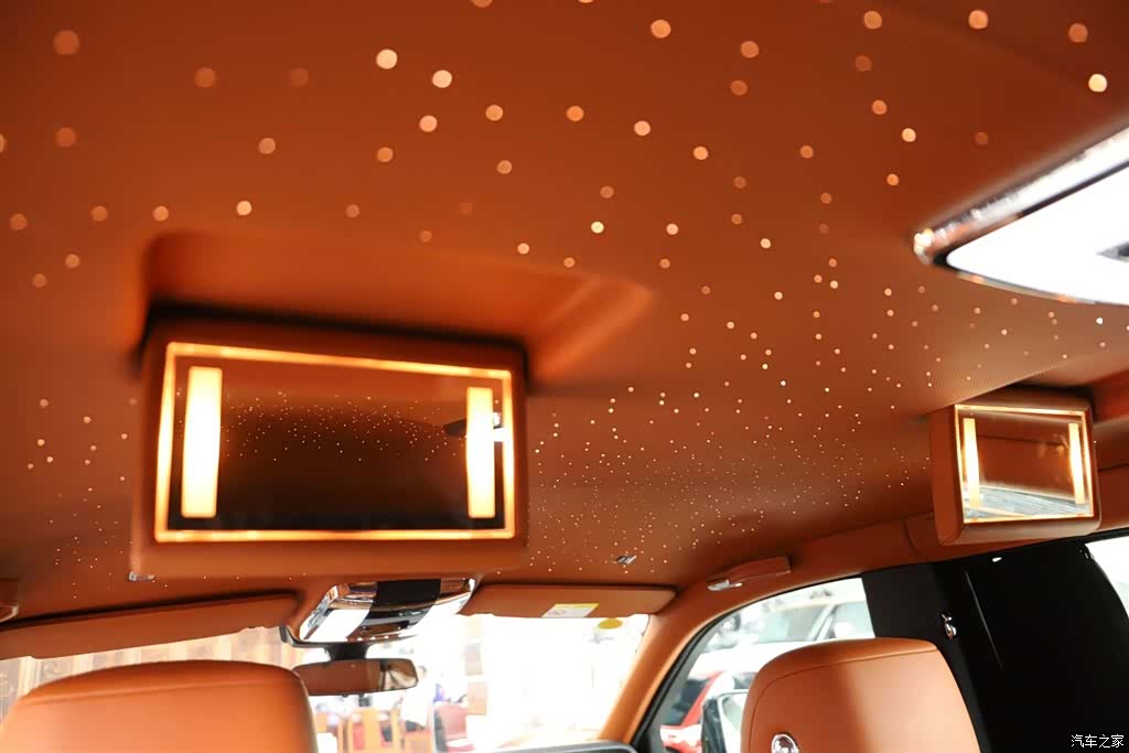 Rolls-Royce Phantom, 2019 20