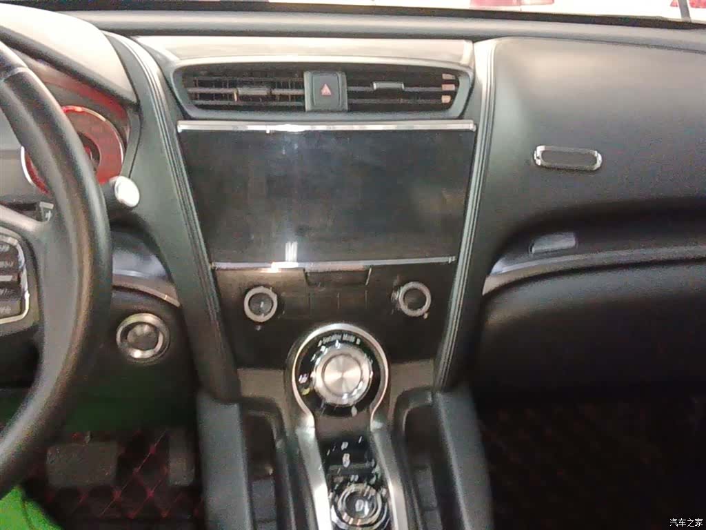 Acura CDX, 2020 13