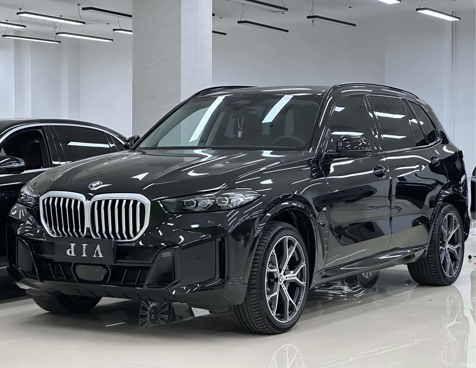 BMW X5, 2026 1