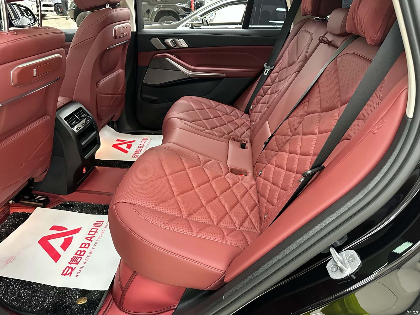 BMW X5, 2026 8