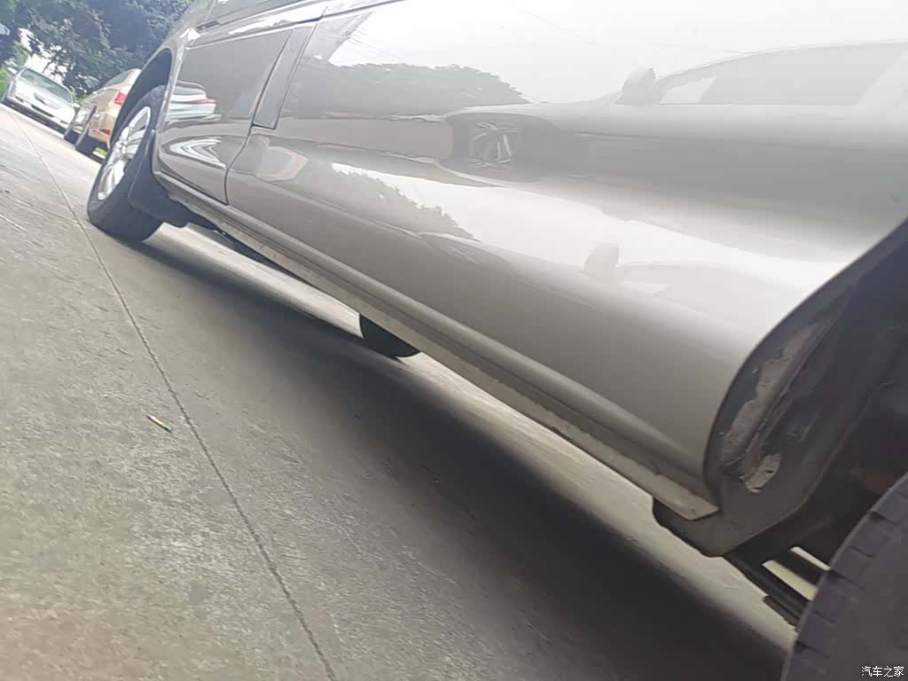 DongFeng M5, 2019 22