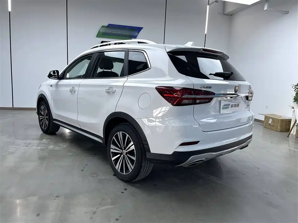 Roewe RX5 Roewe RX5