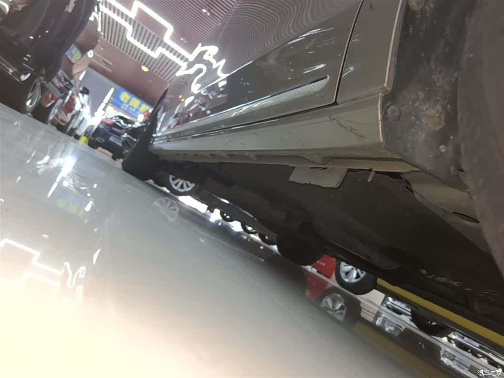Buick GL8, 2023 21