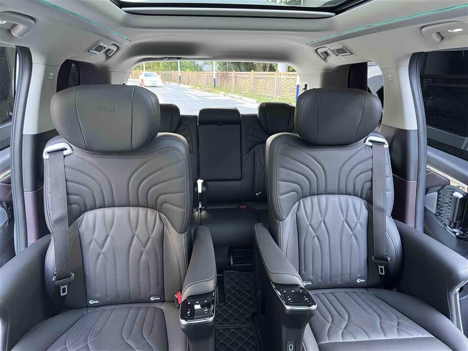 Trumpchi Trumpchi M8