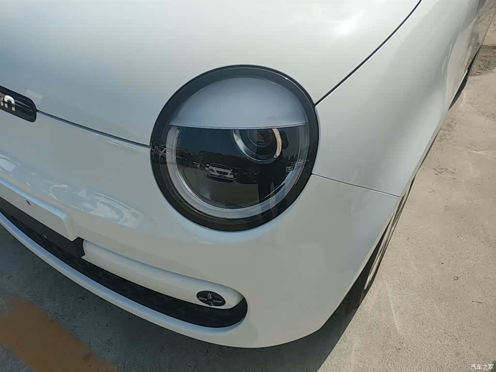 Changan Lumin, 2026 24