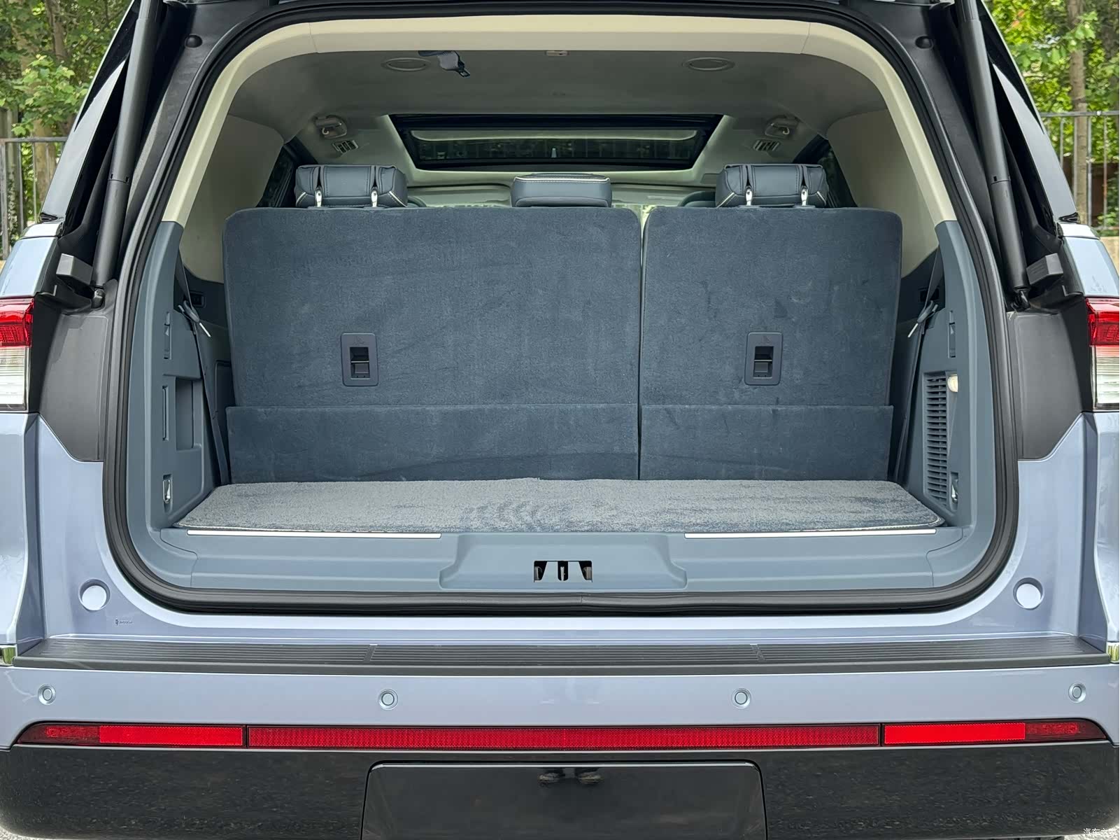 Lincoln Navigator, 2023 18
