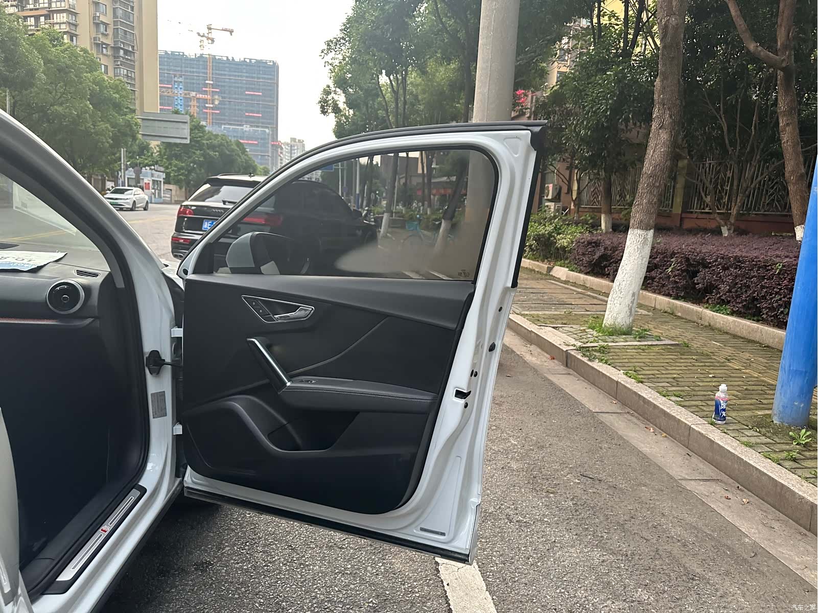 Audi Q2L, 2022 20