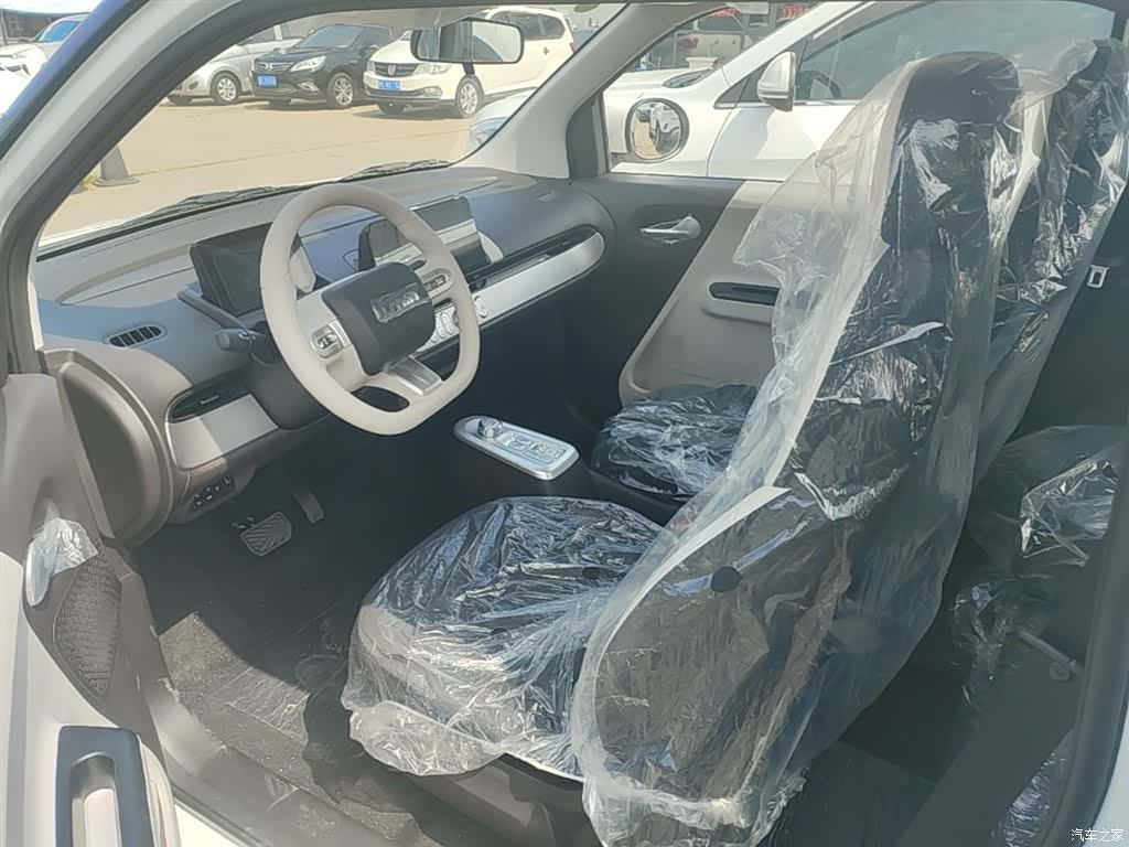 Changan Lumin, 2026 15
