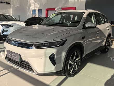 �����ֺ�ʨ05 DM-i 2025�� DM-i �Ǽݰ� 115KM�콢��