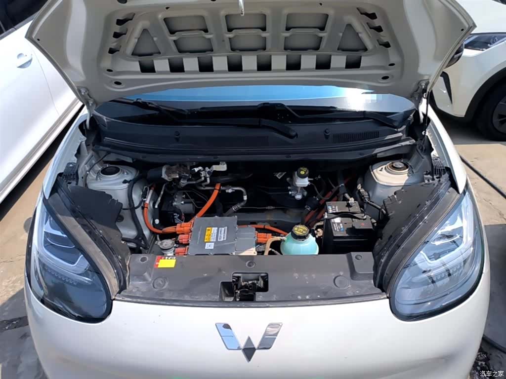 Wuling Bingo, 2023 20