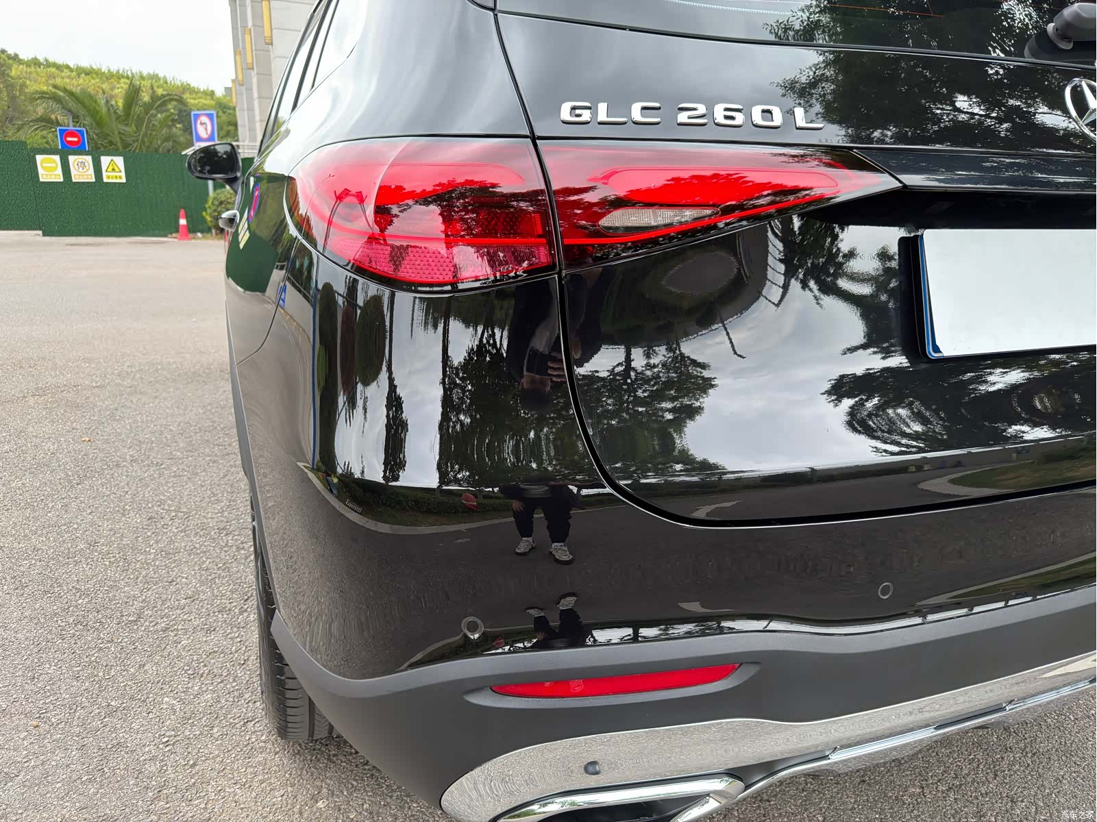 Mercedes-Benz GLC, 2024 30