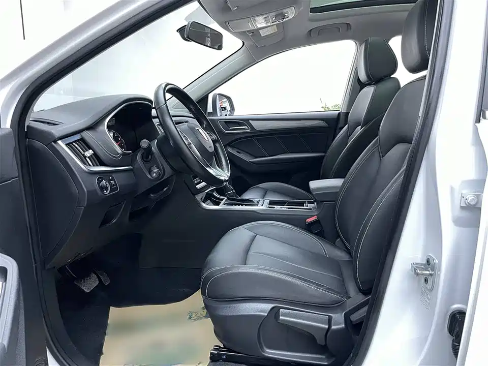 Roewe RX5 Roewe RX5