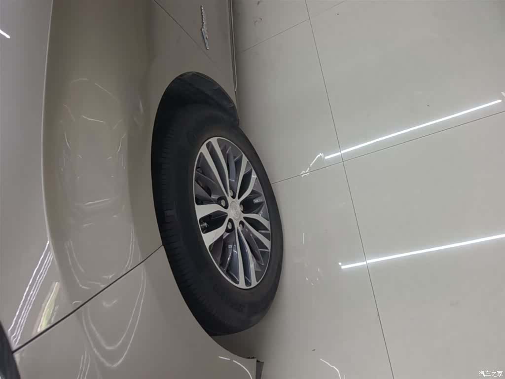 Buick GL8, 2023 23
