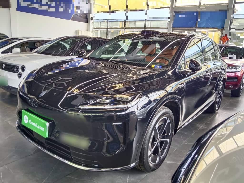 Shangjie H5