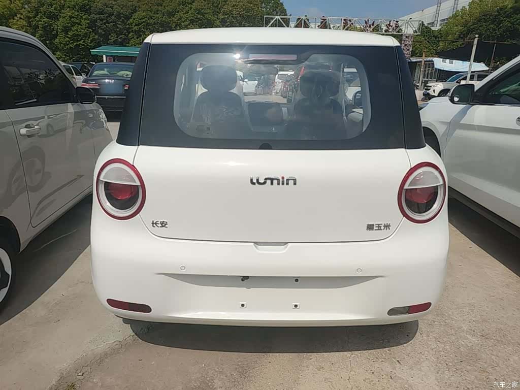 Changan Lumin, 2026 6