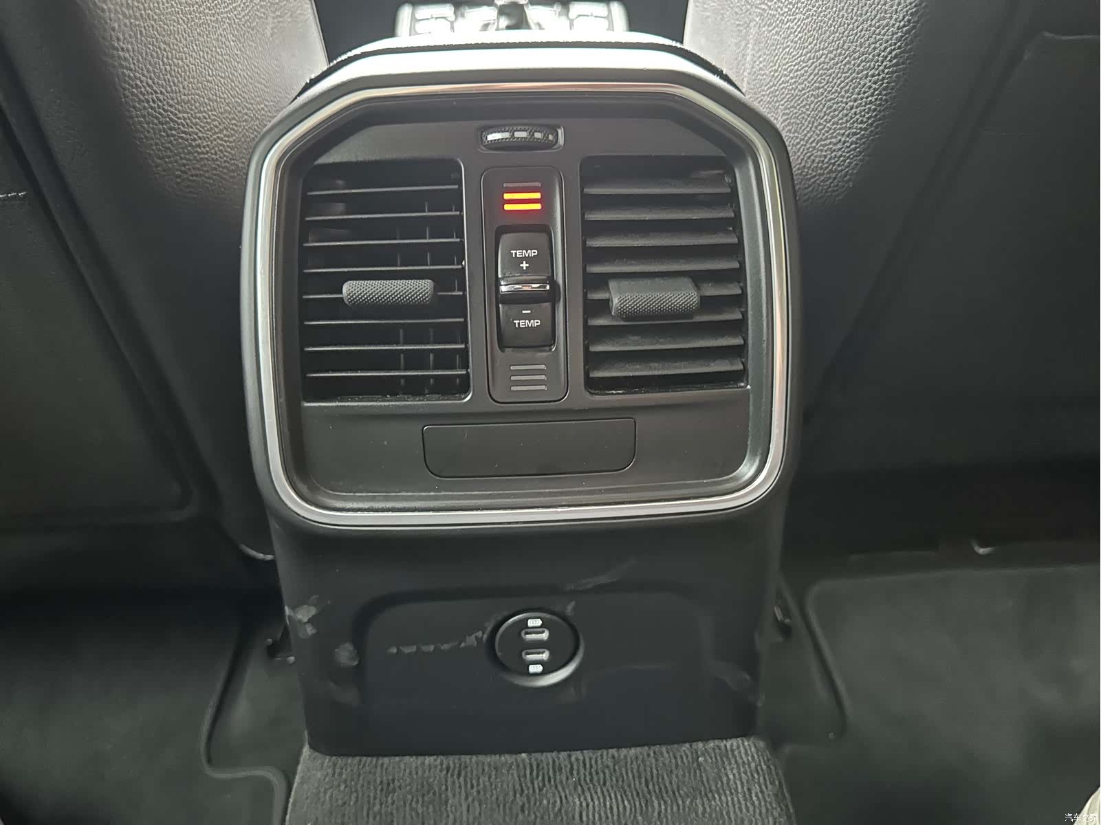 Porsche Macan, 2021 27