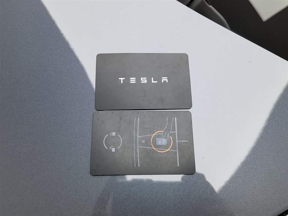 Tesla Model 3 Tesla Model 3