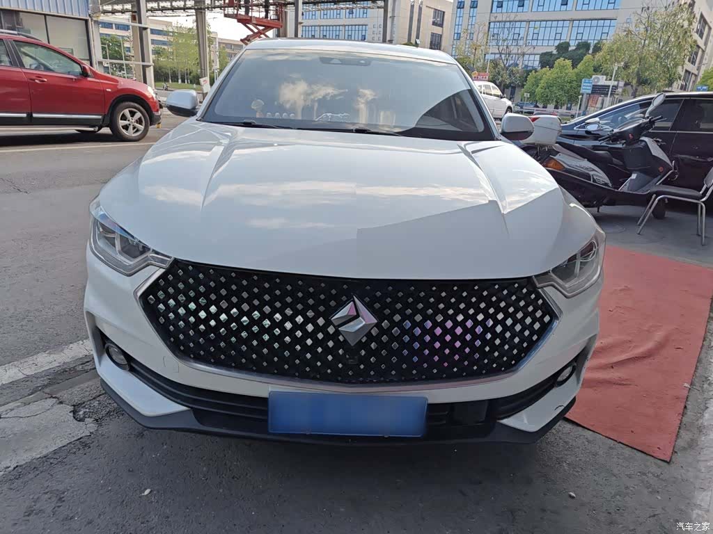 Wuling RC-6, 2020 3