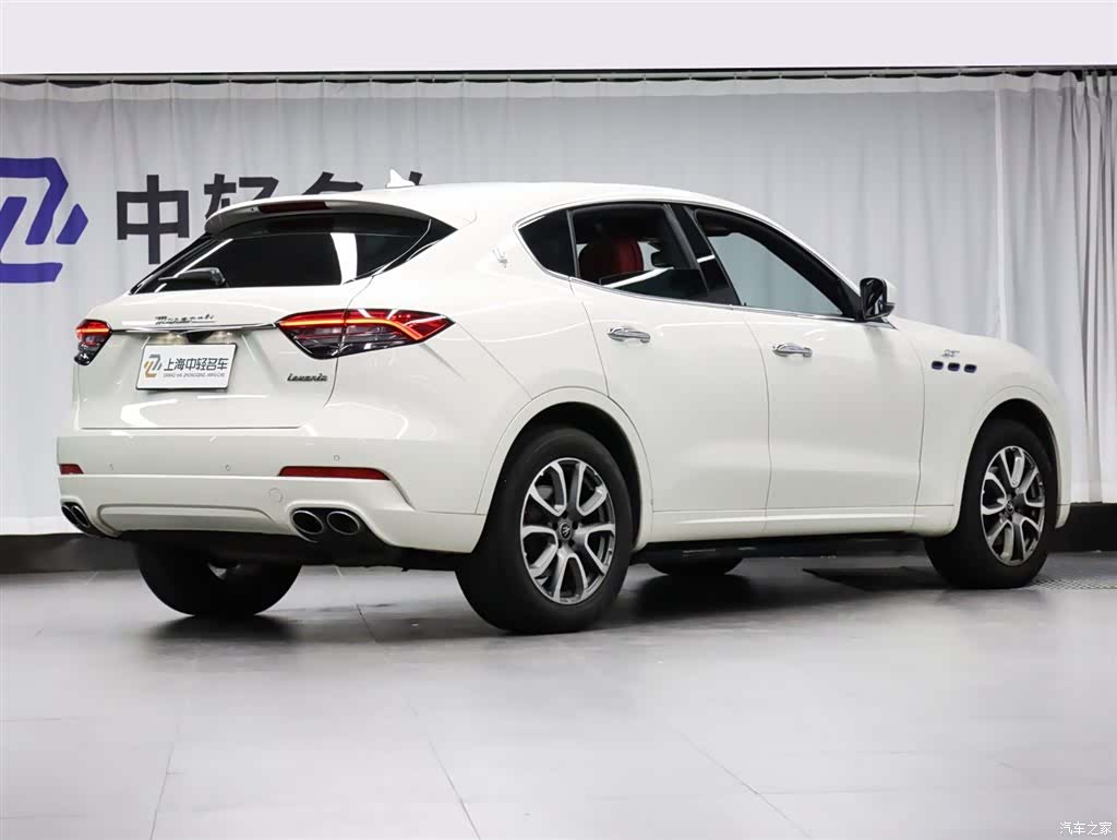 Maserati Levante, 2024 3