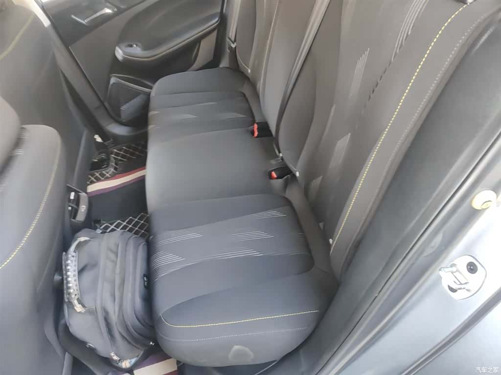 Roewe i5, 2023 17