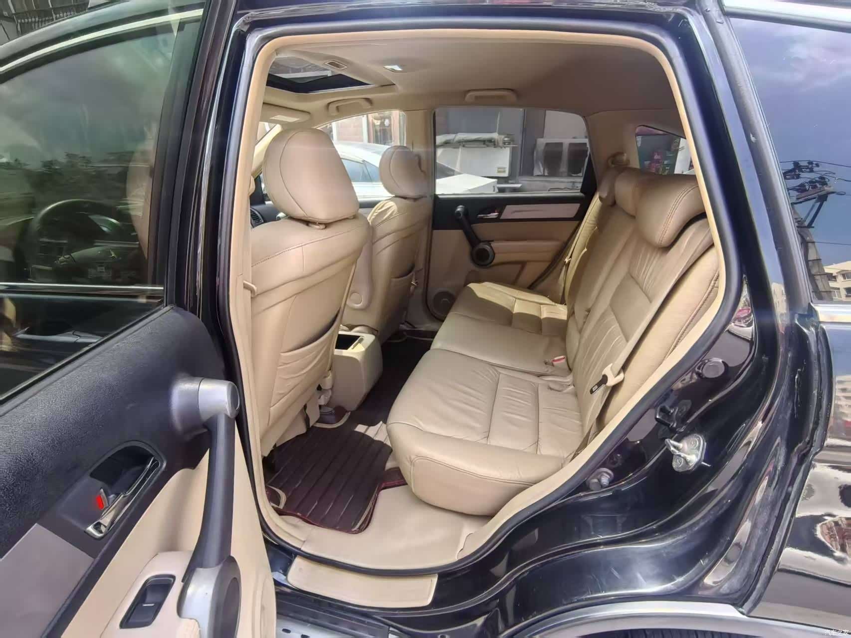 Honda CR-V, 2011 8