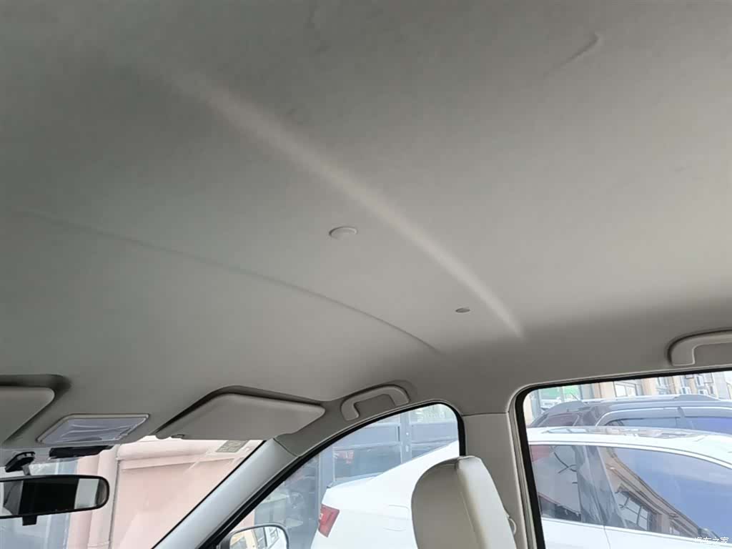 BAIC M50S, 2019 18