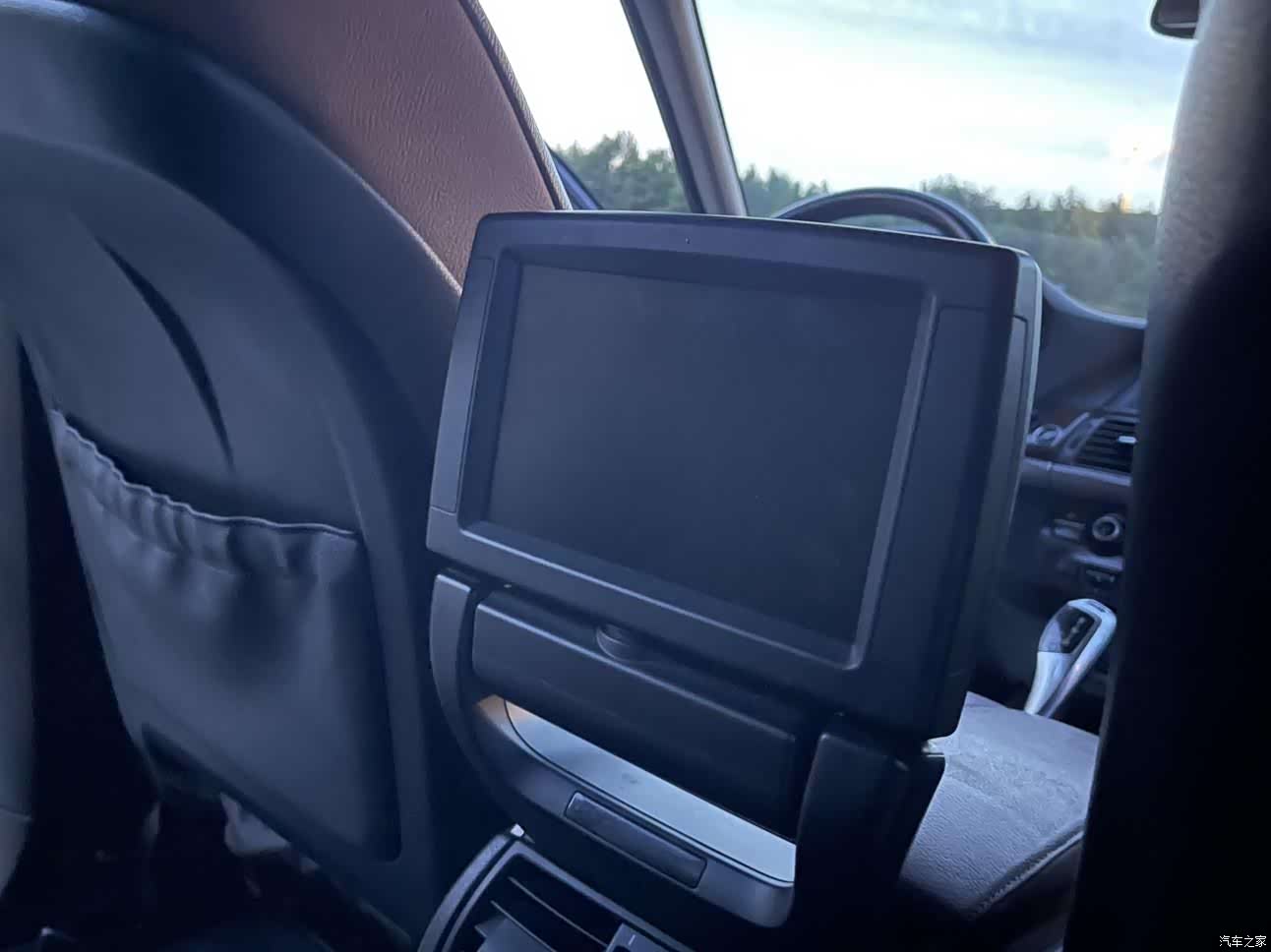 BMW X5, 2010 6