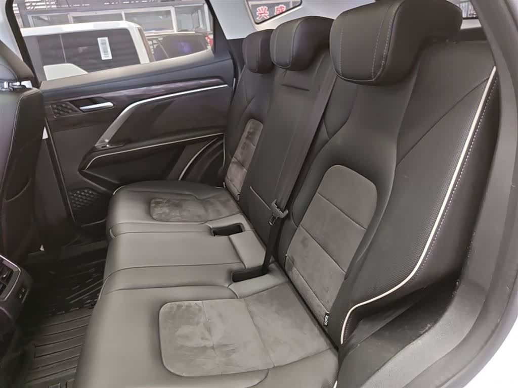 Haval H6, 2023 17