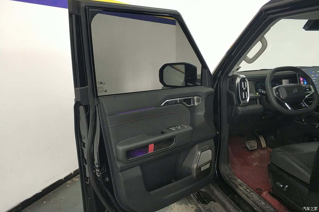 Jetour Traveller, 2024 7