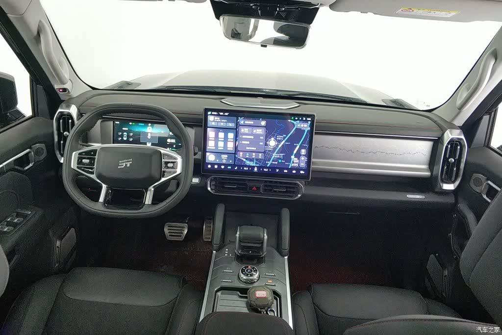 Jetour Traveller, 2024 12