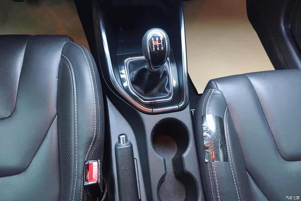 DongFeng 580, 2018 16