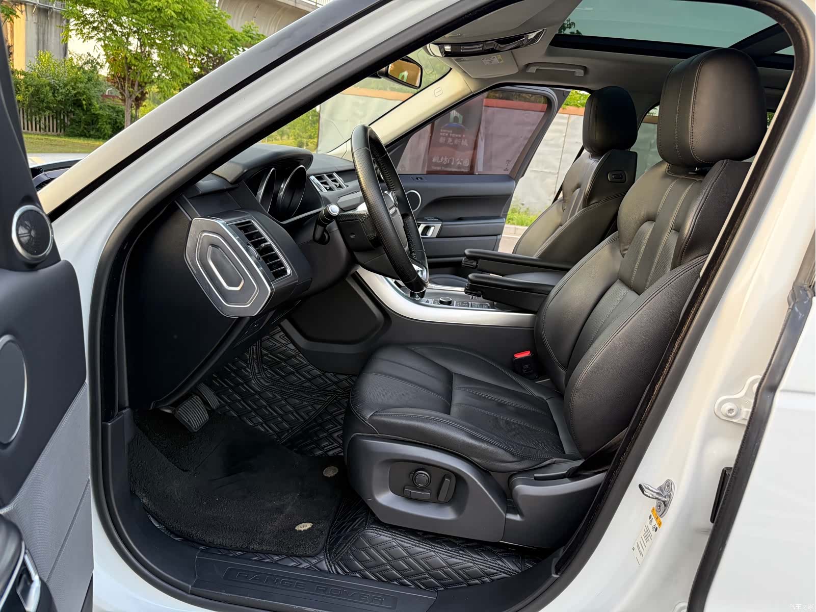 Land Rover Range Rover, 2016 9