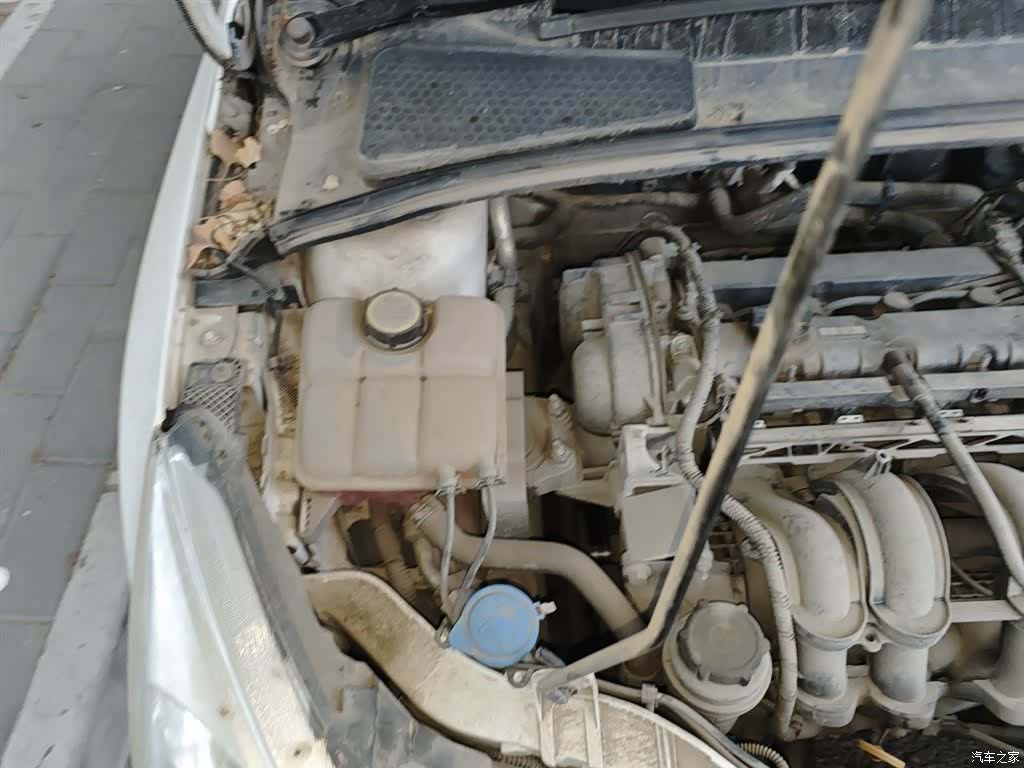 Ford Focus, 2016 21