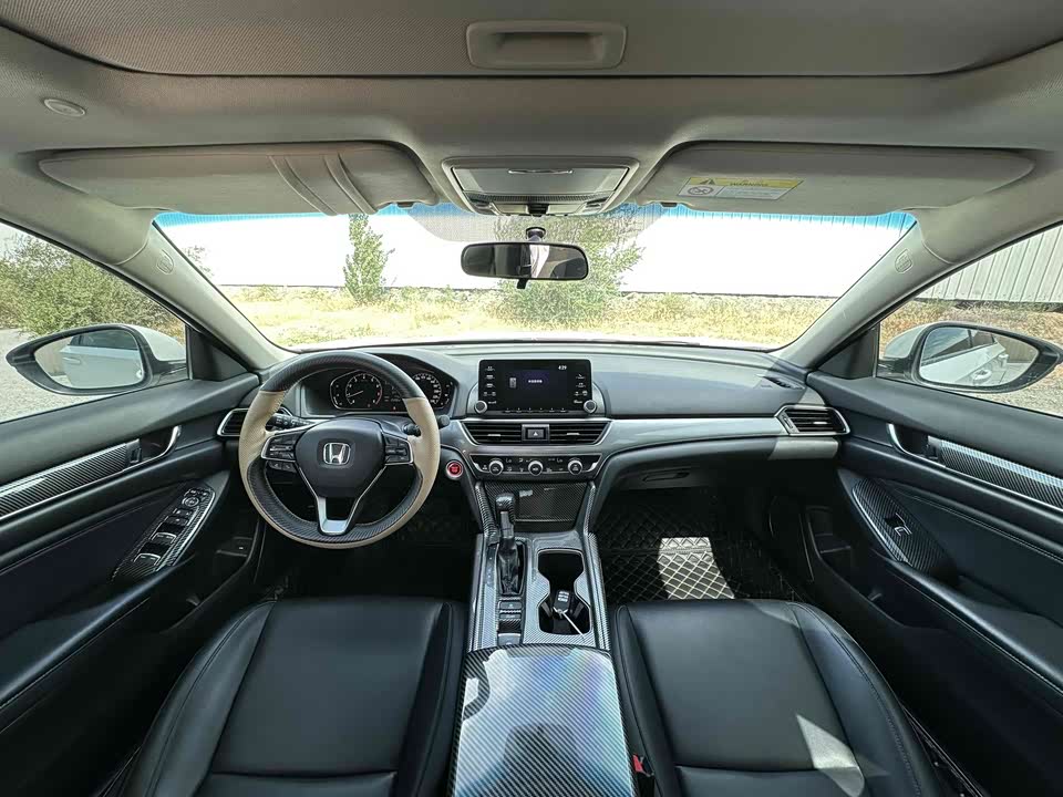 Honda Accord Honda Accord