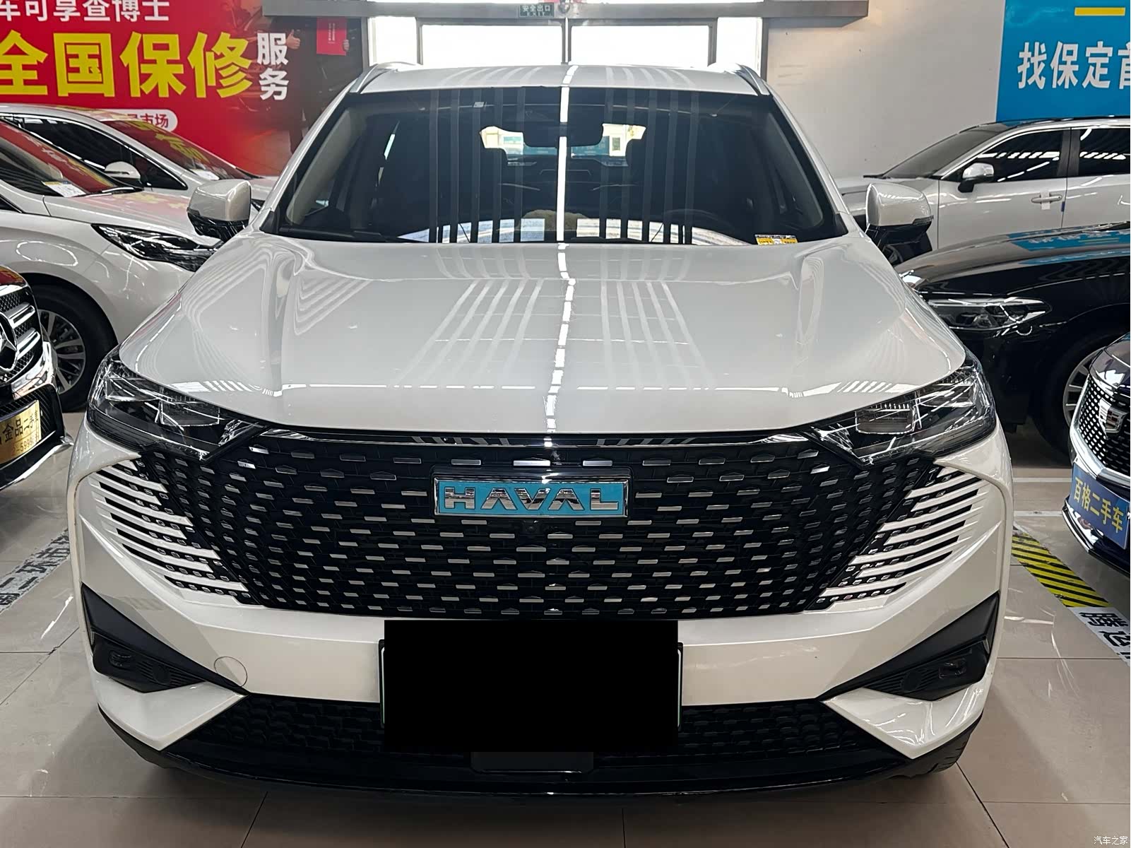 Haval H6, 2022 2