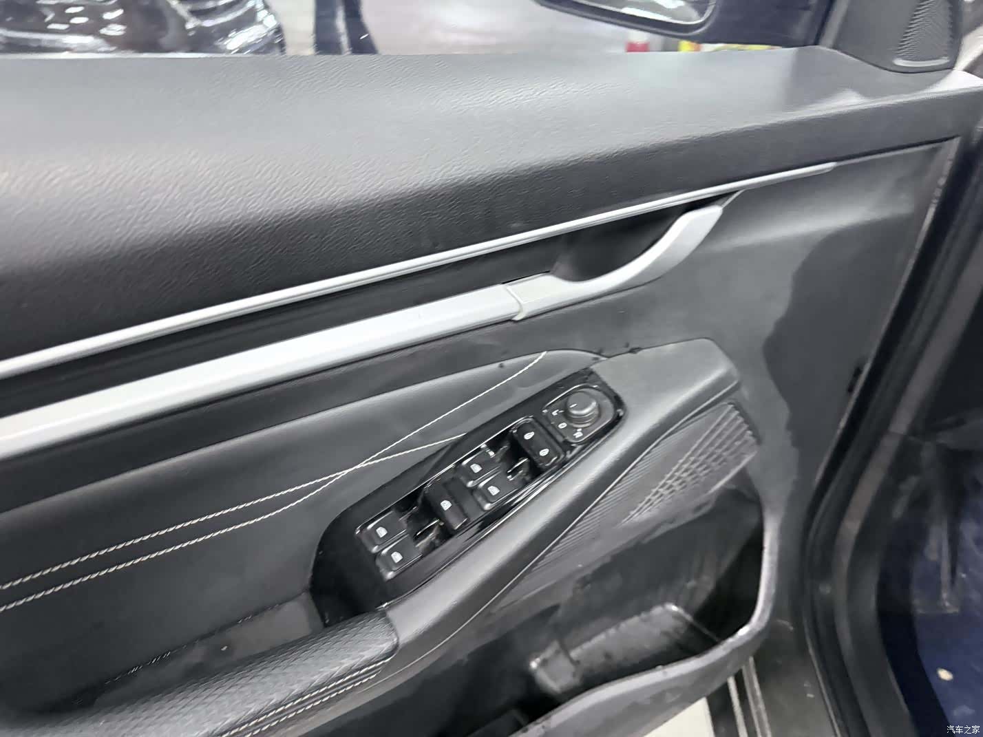 Geely Emgrand, 2024 10
