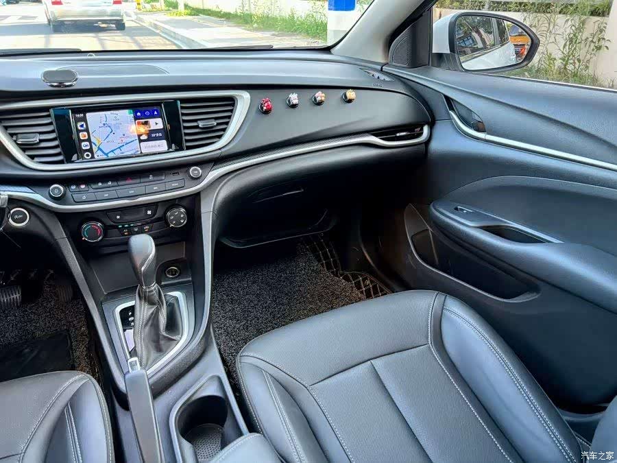 Buick 15N, 2015 6