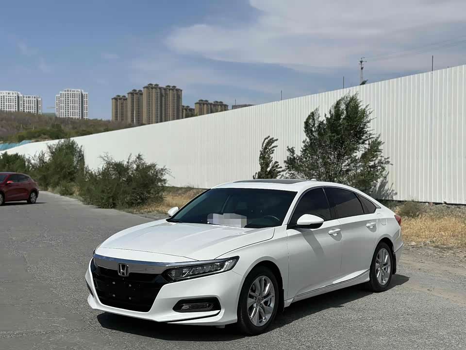 Honda Accord Honda Accord