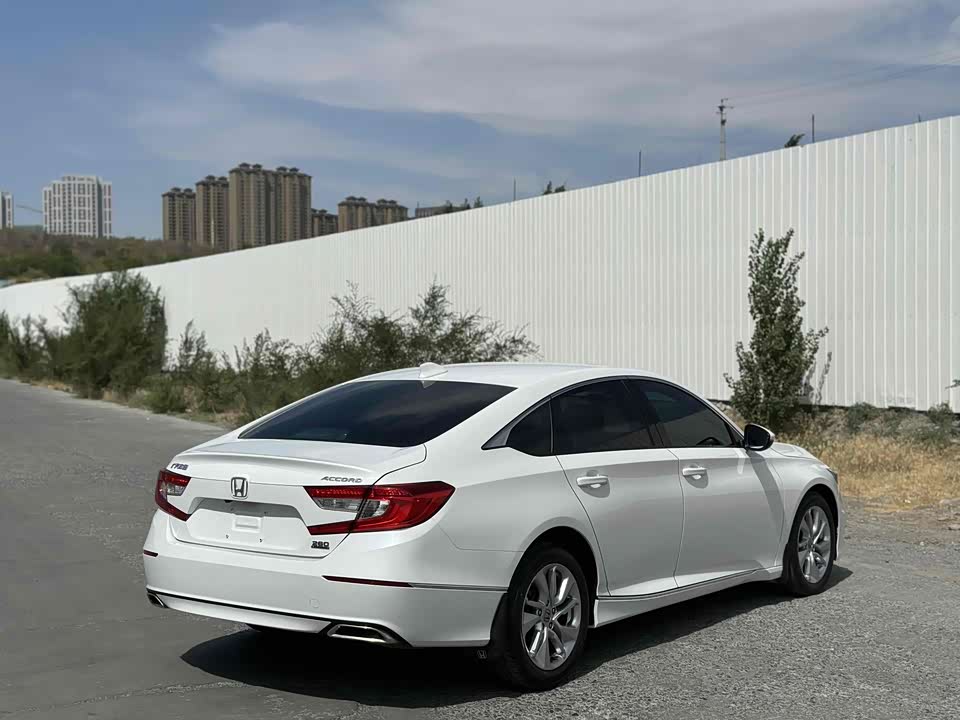 Honda Accord Honda Accord