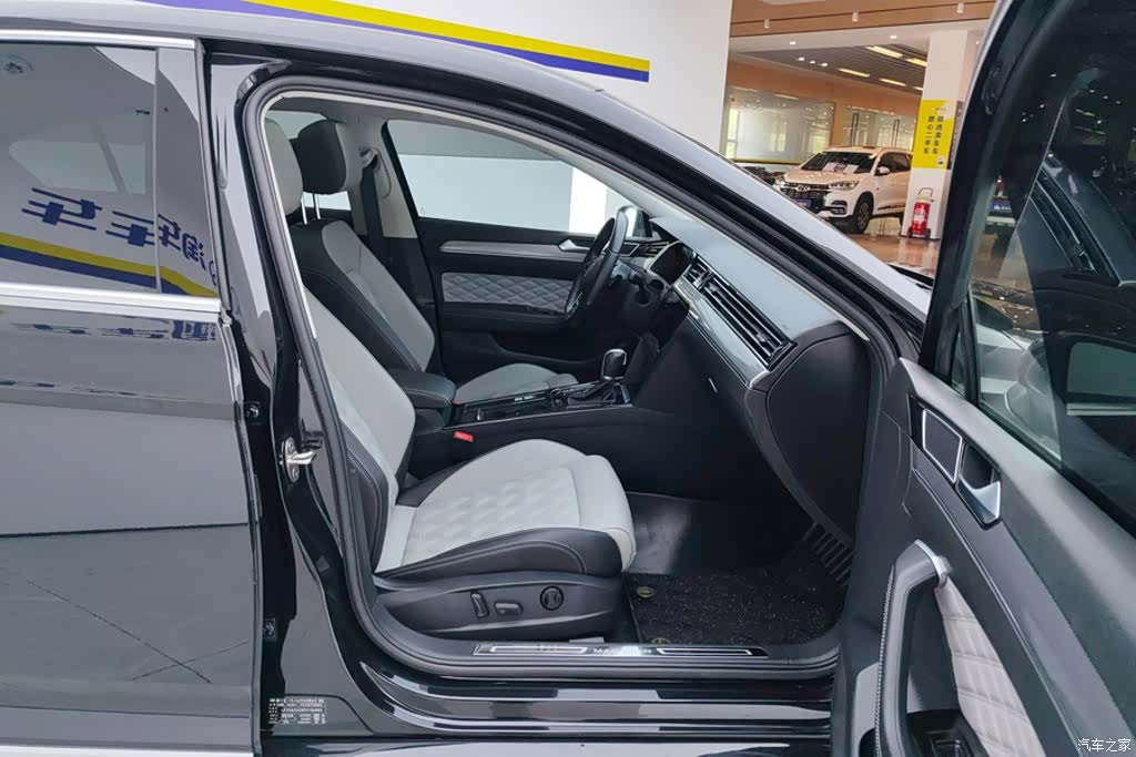 Volkswagen Magotan, 2024 8